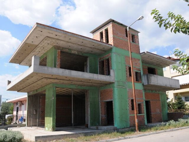 Κατάστημα 306 τ.μ.