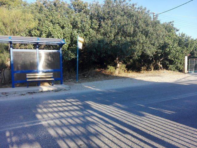 Οικόπεδο 428 τ.μ.