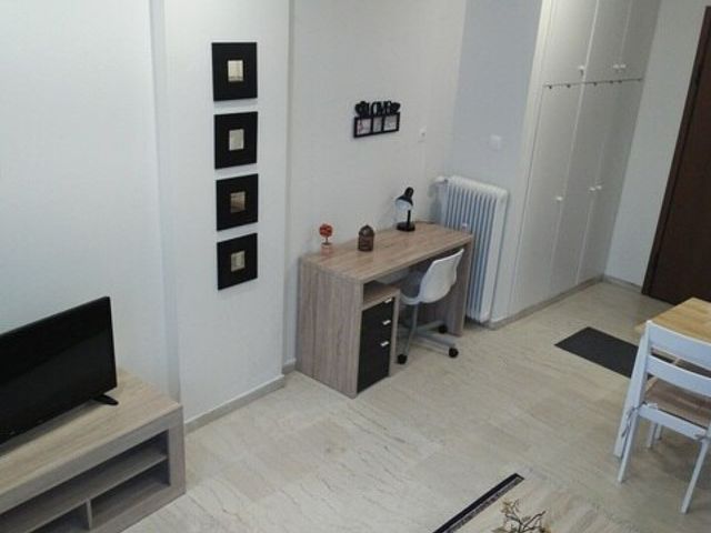 Ενοικίαση κατοικίας Αθήνα (Νοσοκομείο Παίδων) Μεζονέτα 60 τ.μ. επιπλωμένο