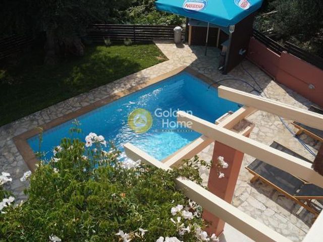 3-bedroom freehold villa in Kefalonia — photo 2 of 5