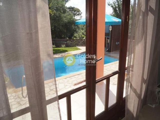 3-bedroom freehold villa in Kefalonia — photo 1 of 5