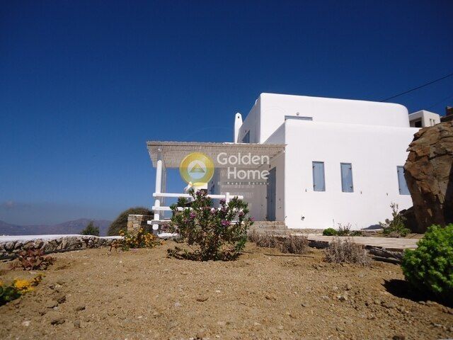 Home for sale, Detached House 240 sq.m., Mikonos — image 5