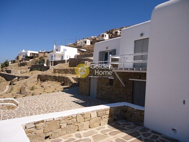 Home for sale, Detached House 240 sq.m., Mikonos — image 4