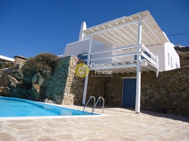 Home for sale, Detached House 240 sq.m., Mikonos — image 3