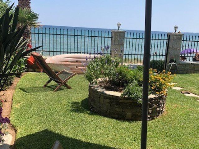 Πώληση κατοικίας Άρτεμις Μονοκατοικία 115 τ.μ. επιπλωμένο