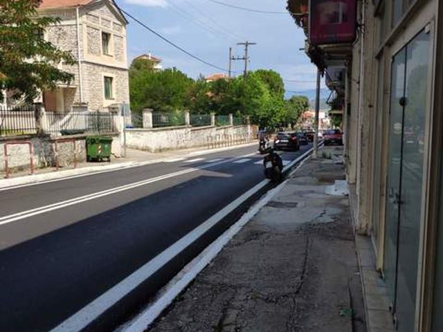 Εκθεσιακός χώρος 90 τ.μ.