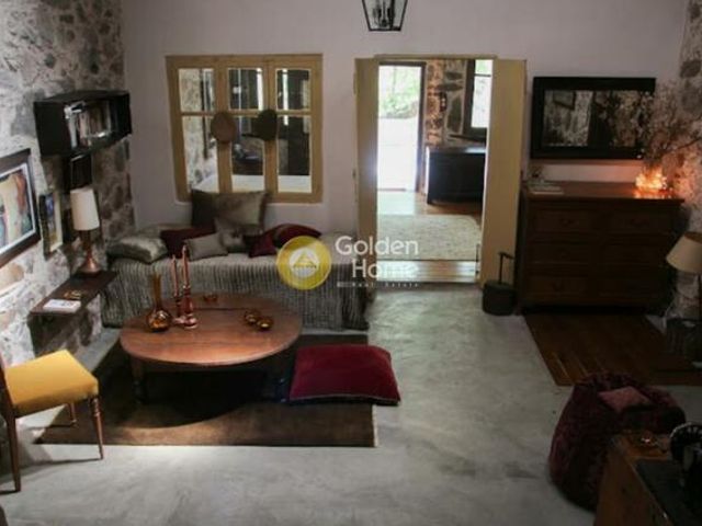 4-bedroom freehold villa in Chania — photo 5 of 5