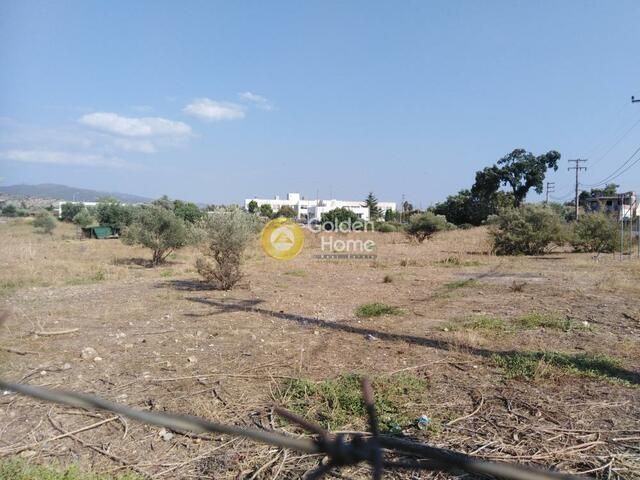Οικόπεδο 3.329 τ.μ.