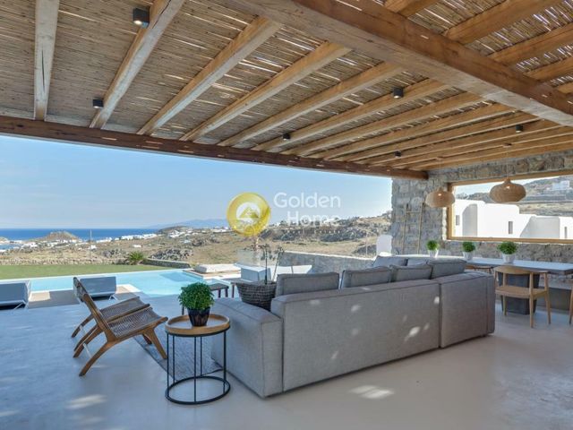 5-bedroom freehold villa in Mykonos — photo 4 of 5