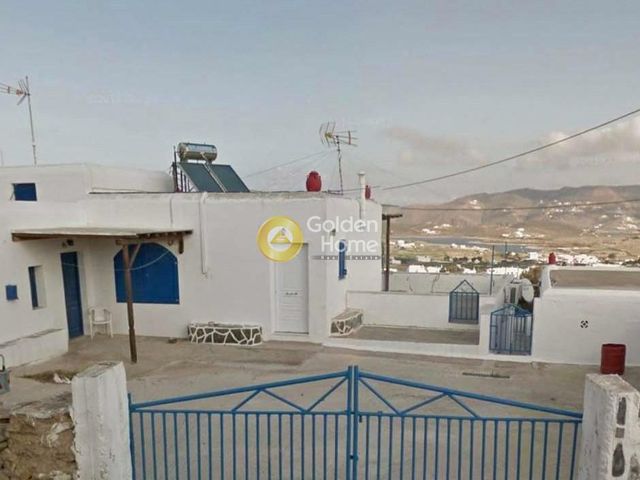 6-bedroom freehold villa in Mykonos — photo 1 of 2
