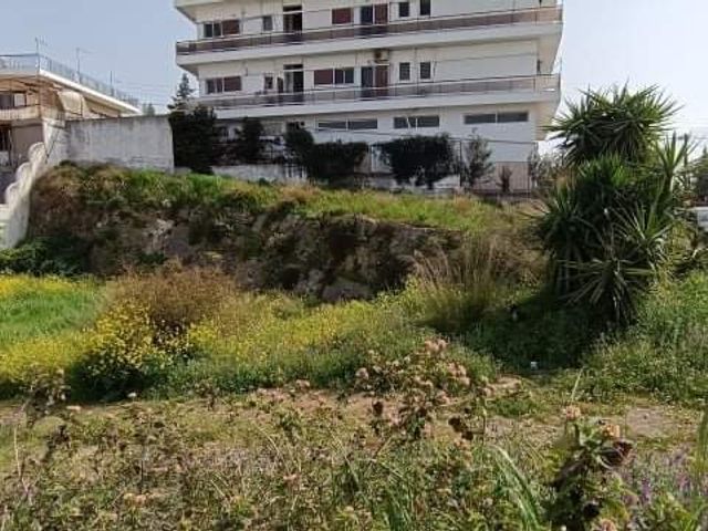 Οικόπεδο 600 τ.μ.