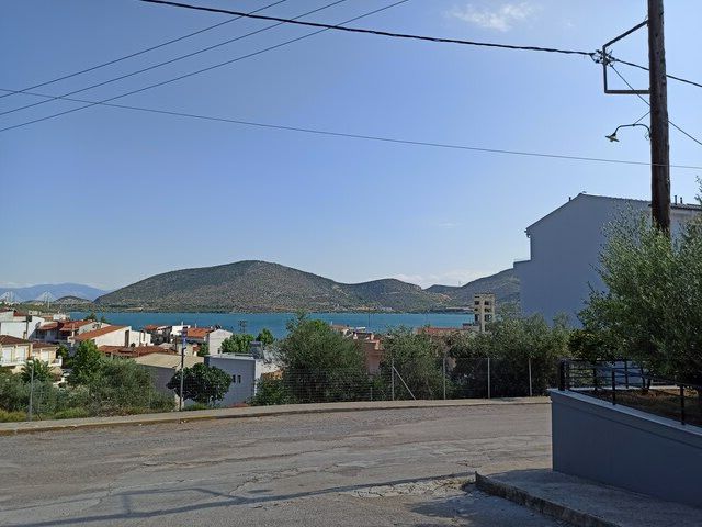 Οικόπεδο 406 τ.μ.