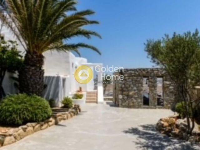 6-bedroom freehold villa in Mykonos — photo 2 of 5