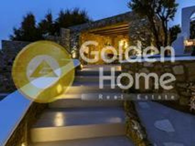 6-bedroom freehold villa in Mykonos — photo 4 of 5