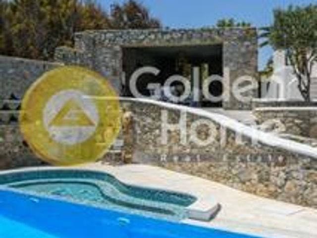 6-bedroom freehold villa in Mykonos — photo 3 of 5