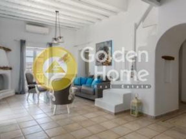 6-bedroom freehold villa in Mykonos — photo 5 of 5