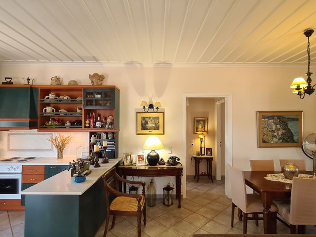 Maison à vendre Doroufi Kilados Maison individuelle 130 m². meublé