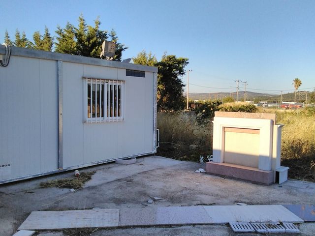 Οικόπεδο 3.750 τ.μ.