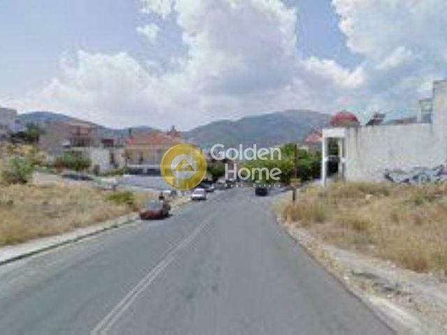 Οικόπεδο 207 τ.μ.