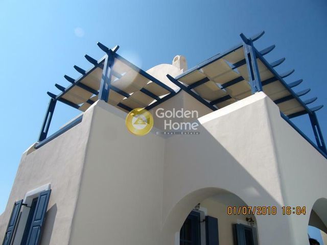 3-bedroom freehold villa in Santorini — photo 5 of 5