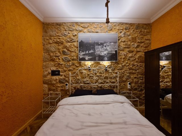 Maison à louer Athènes (Place d'Attique) Appartement 75 m². meublé rénové