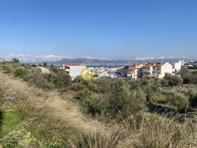 Οικόπεδο 800 τ.μ.