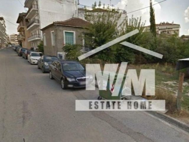 Οικόπεδο 362 τ.μ.