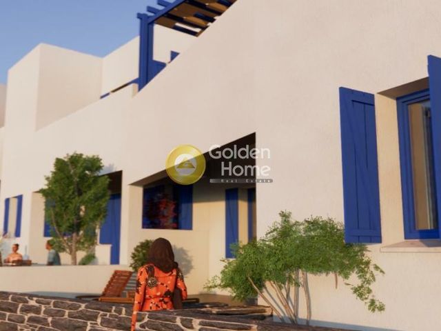 3-bedroom freehold villa in Paros — photo 2 of 5