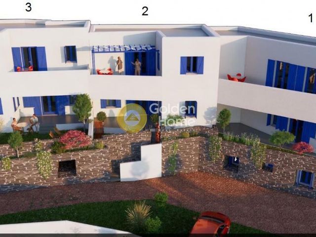 3-bedroom freehold villa in Paros — photo 4 of 5