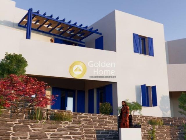 Home for sale, Maisonette 161 sq.m., Kakapetra