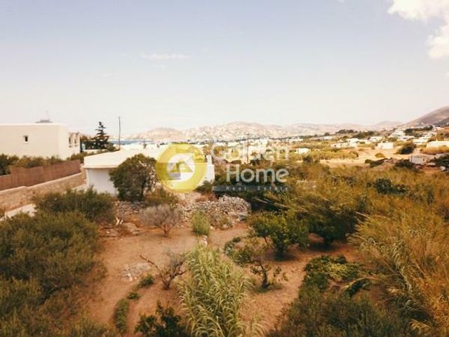 3-bedroom freehold villa in Paros — photo 5 of 5
