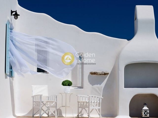 5-bedroom freehold villa in Mykonos — photo 4 of 5