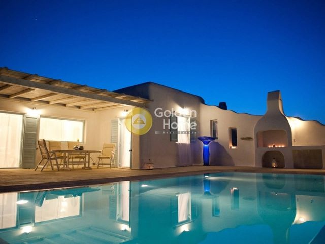 5-bedroom freehold villa in Mykonos — photo 3 of 5