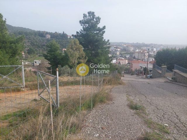 Οικόπεδο 394 τ.μ.