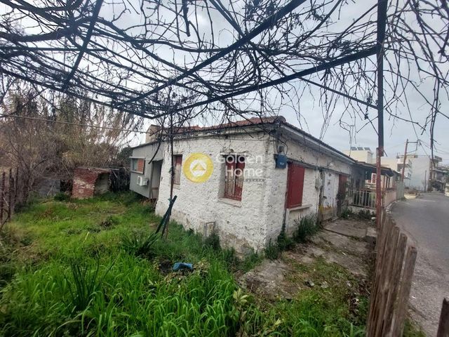 Οικόπεδο 170 τ.μ.