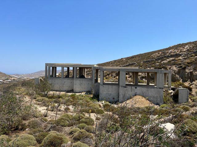 6-bedroom freehold villa in Mykonos — photo 2 of 3