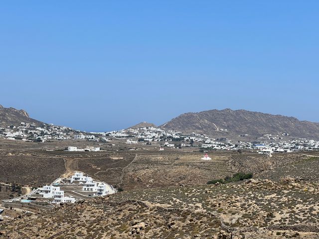 6-bedroom freehold villa in Mykonos — photo 3 of 3