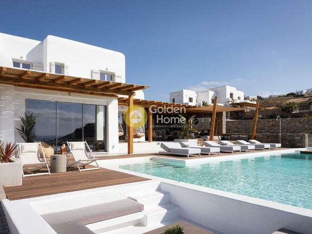 5-bedroom freehold villa in Mykonos — photo 2 of 5