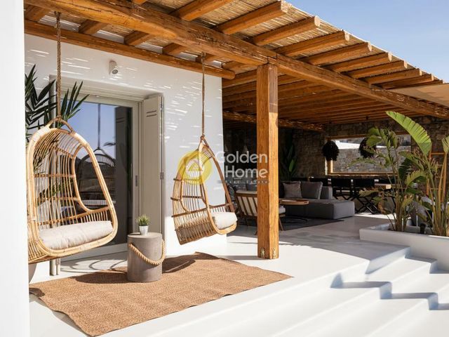 5-bedroom freehold villa in Mykonos — photo 5 of 5