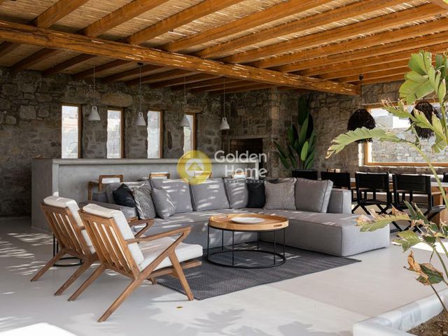 5-bedroom freehold villa in Mykonos — photo 4 of 5