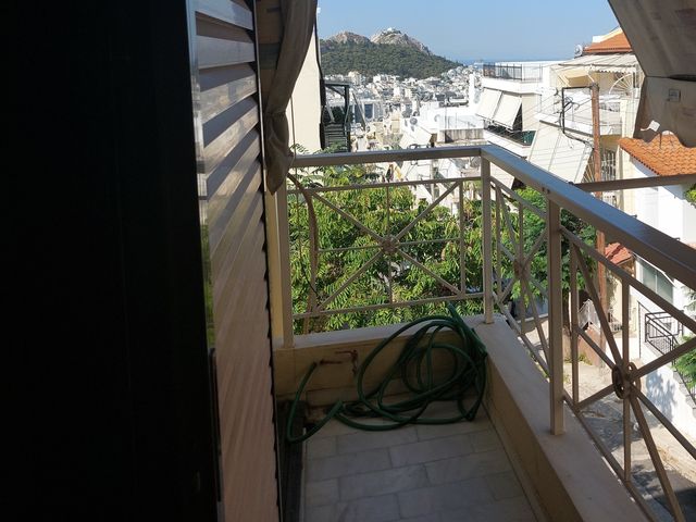 Ενοικίαση κατοικίας Αθήνα (Πολύγωνο) Μεζονέτα 160 τ.μ. επιπλωμένο