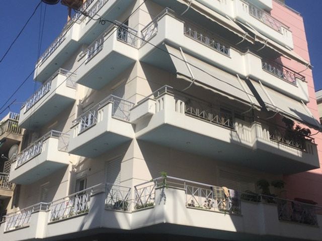 Property in Greece