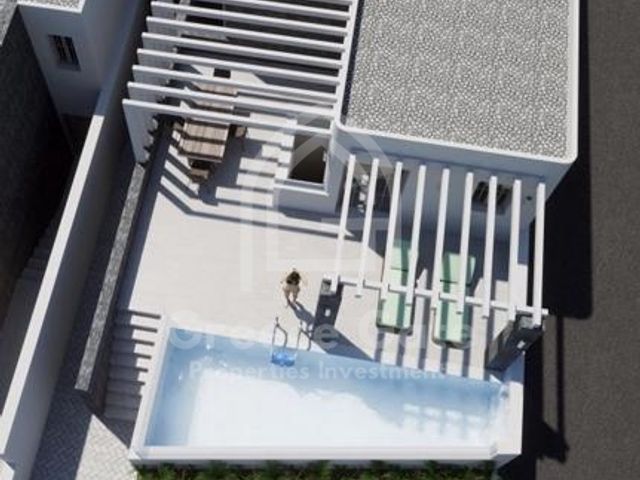 4-bedroom freehold villa in Santorini — photo 3 of 5