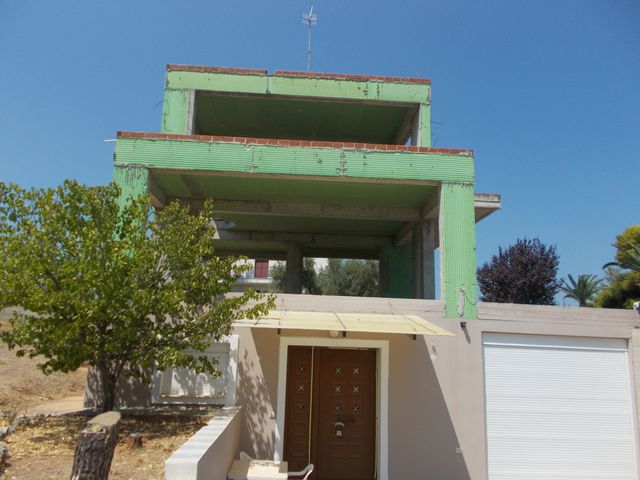 Μεζονέτα 180 τ.μ.