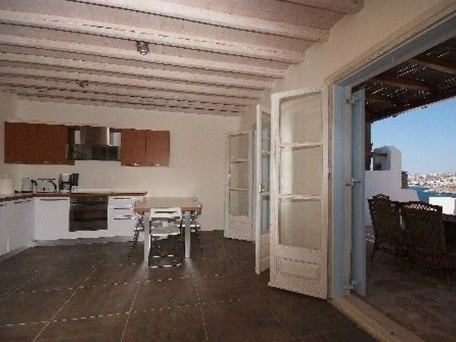 5-bedroom freehold villa in Mykonos — photo 3 of 5