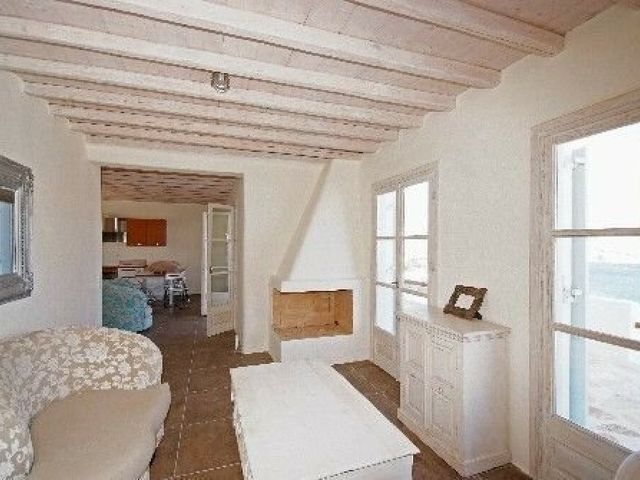 5-bedroom freehold villa in Mykonos — photo 4 of 5