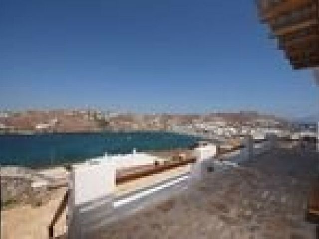 5-bedroom freehold villa in Mykonos — photo 2 of 5