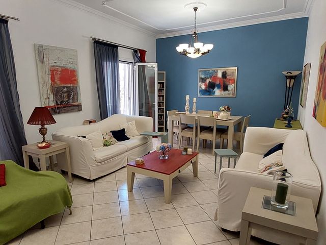 Πώληση κατοικίας Δάφνη Αττικής (Άνω Δάφνη) Διαμέρισμα 122 τ.μ. ανακαινισμένο