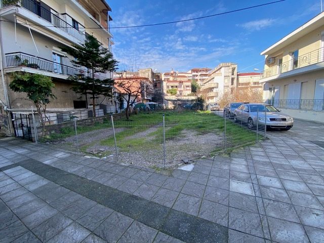 Οικόπεδο 240 τ.μ.