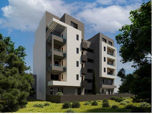 Πώληση κατοικίας Παλλήνη (Κέντρο) Διαμέρισμα 54 τ.μ.